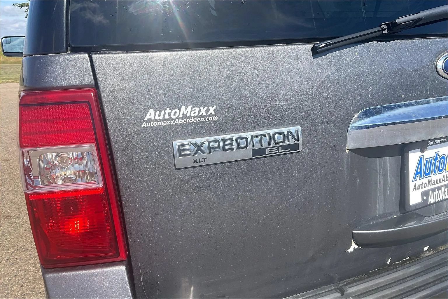 Used 2013 Ford Expedition EL XLT w/ HD Trailer Tow Pkg AWD/4WD image 28