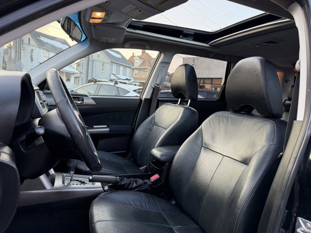 Used 2011 Subaru Forester 2.5X Limited image 11