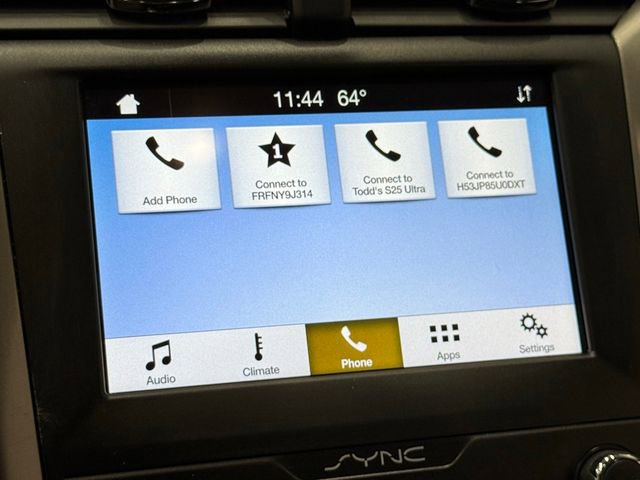 Used 2019 Ford Fusion SE image 28