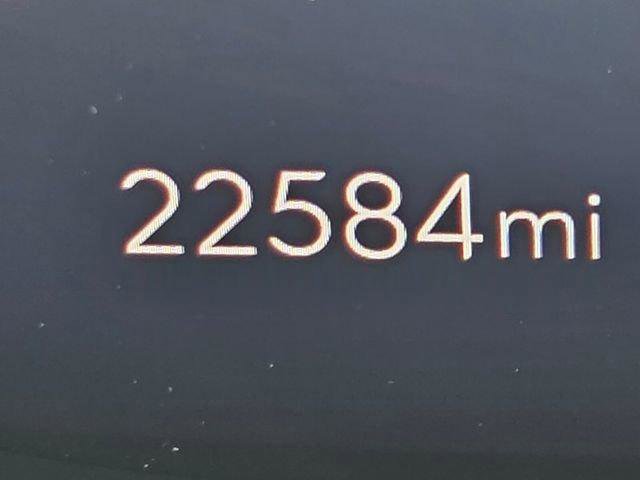 Certified 2025 Buick Enclave Preferred image 26