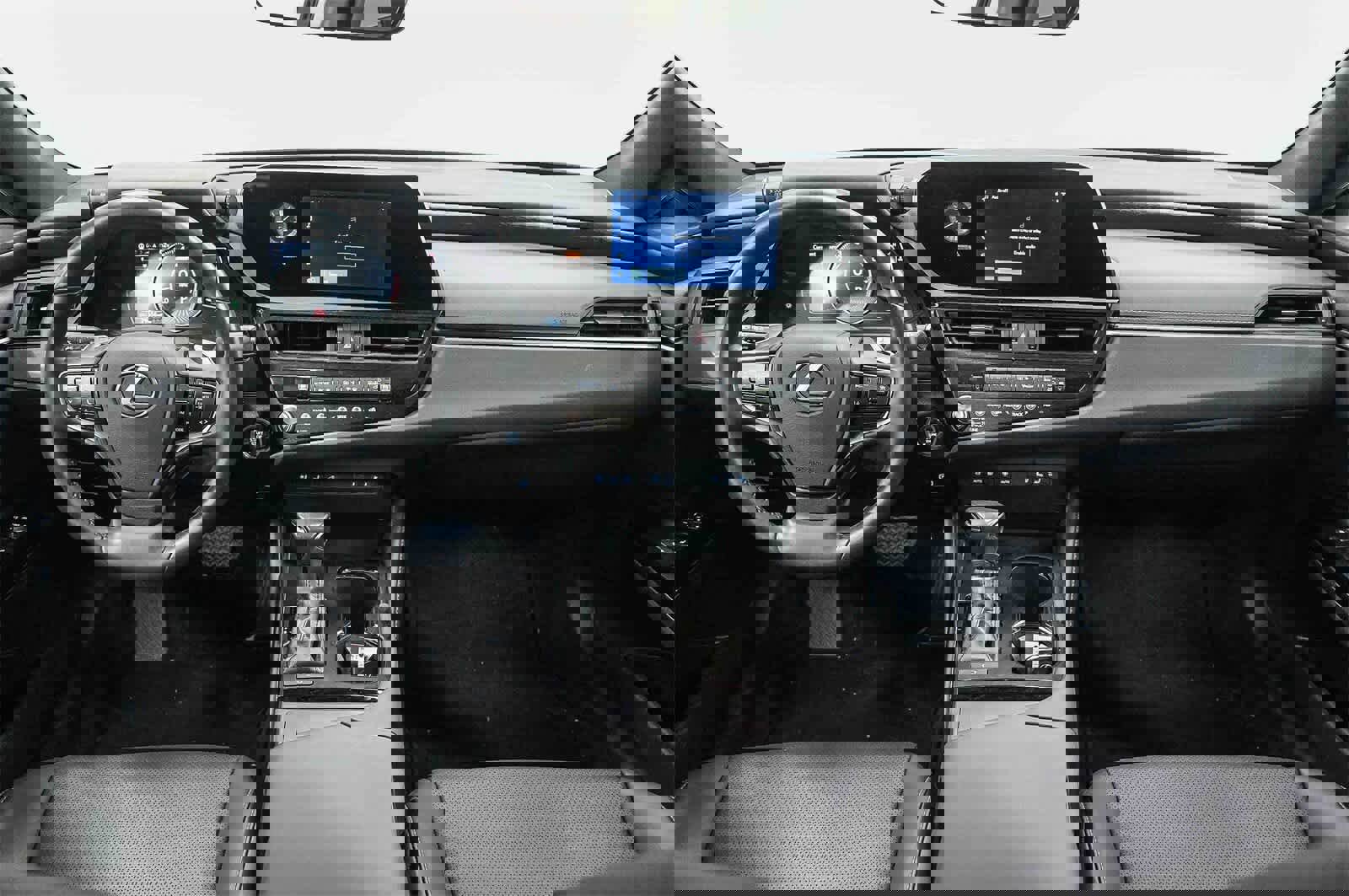 Used 2023 Lexus ES 350 w/ Premium Package image 12