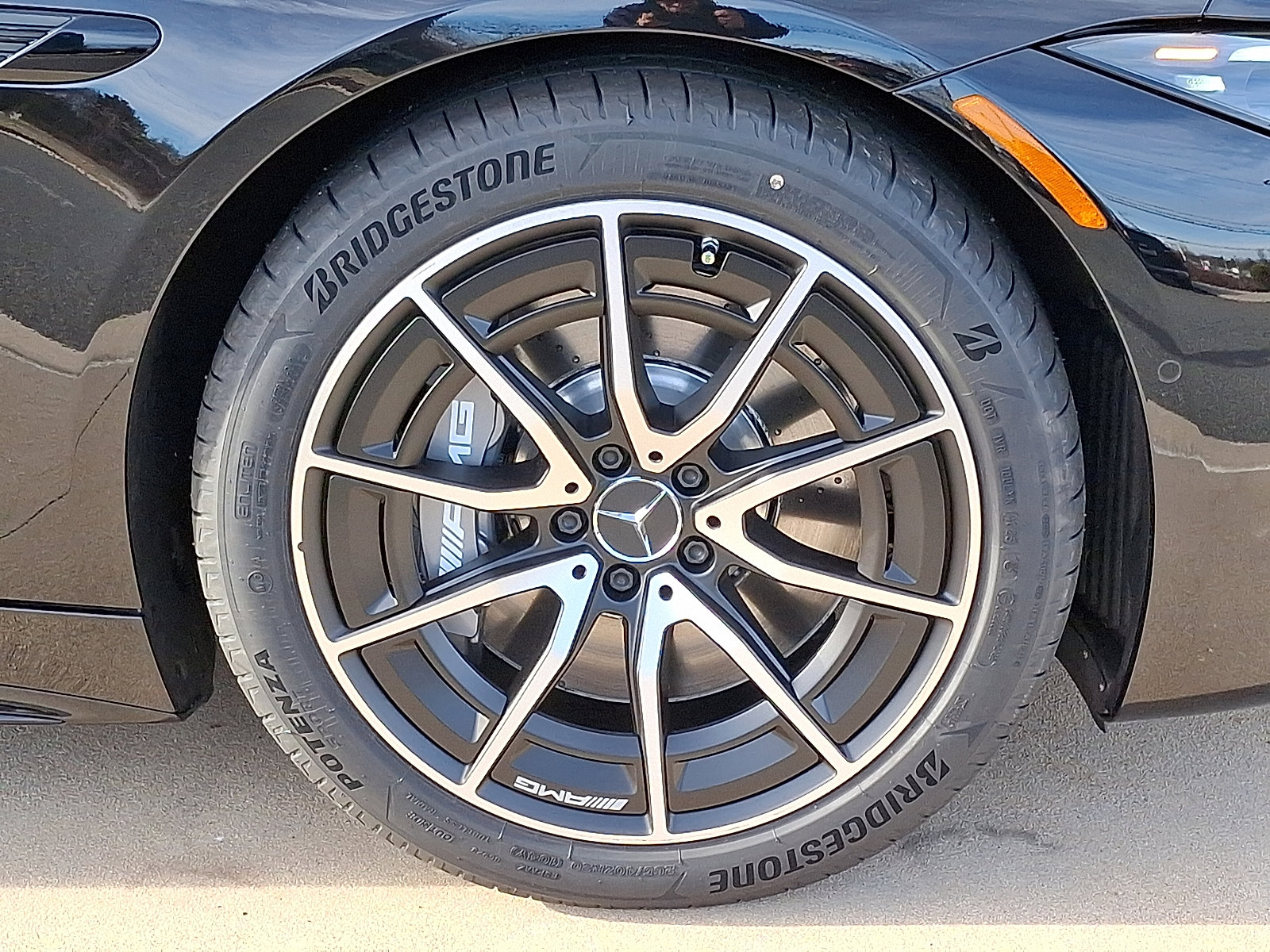 New 2026 Mercedes-Benz SL 43 AMG image 7