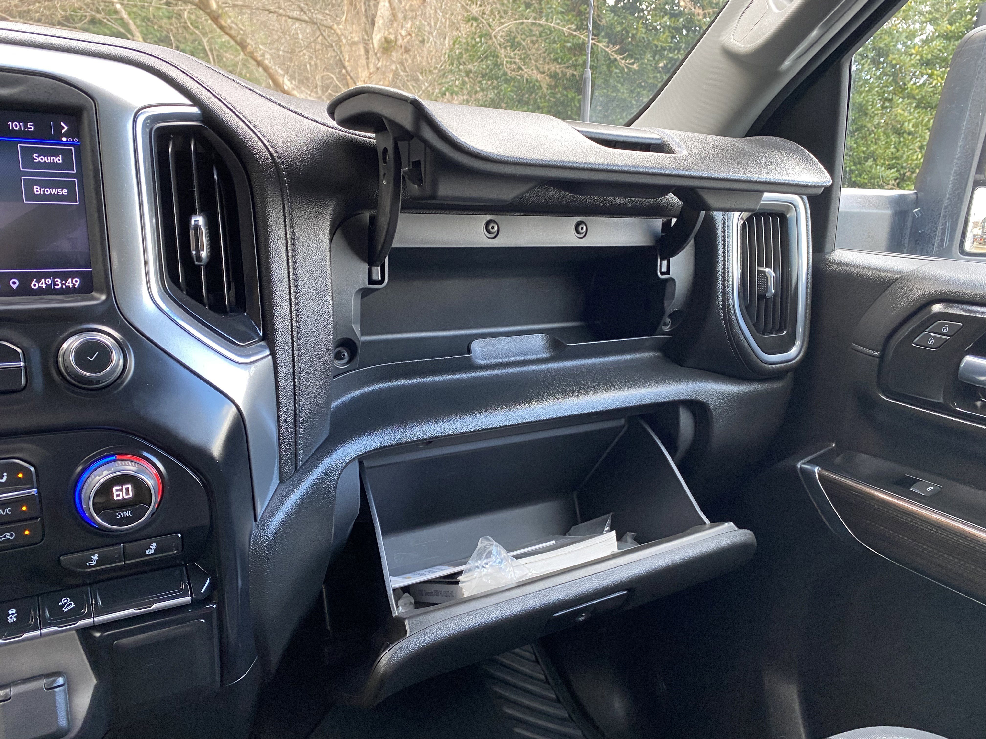 Used 2022 Chevrolet Silverado 2500 LT w/ Convenience Package image 27