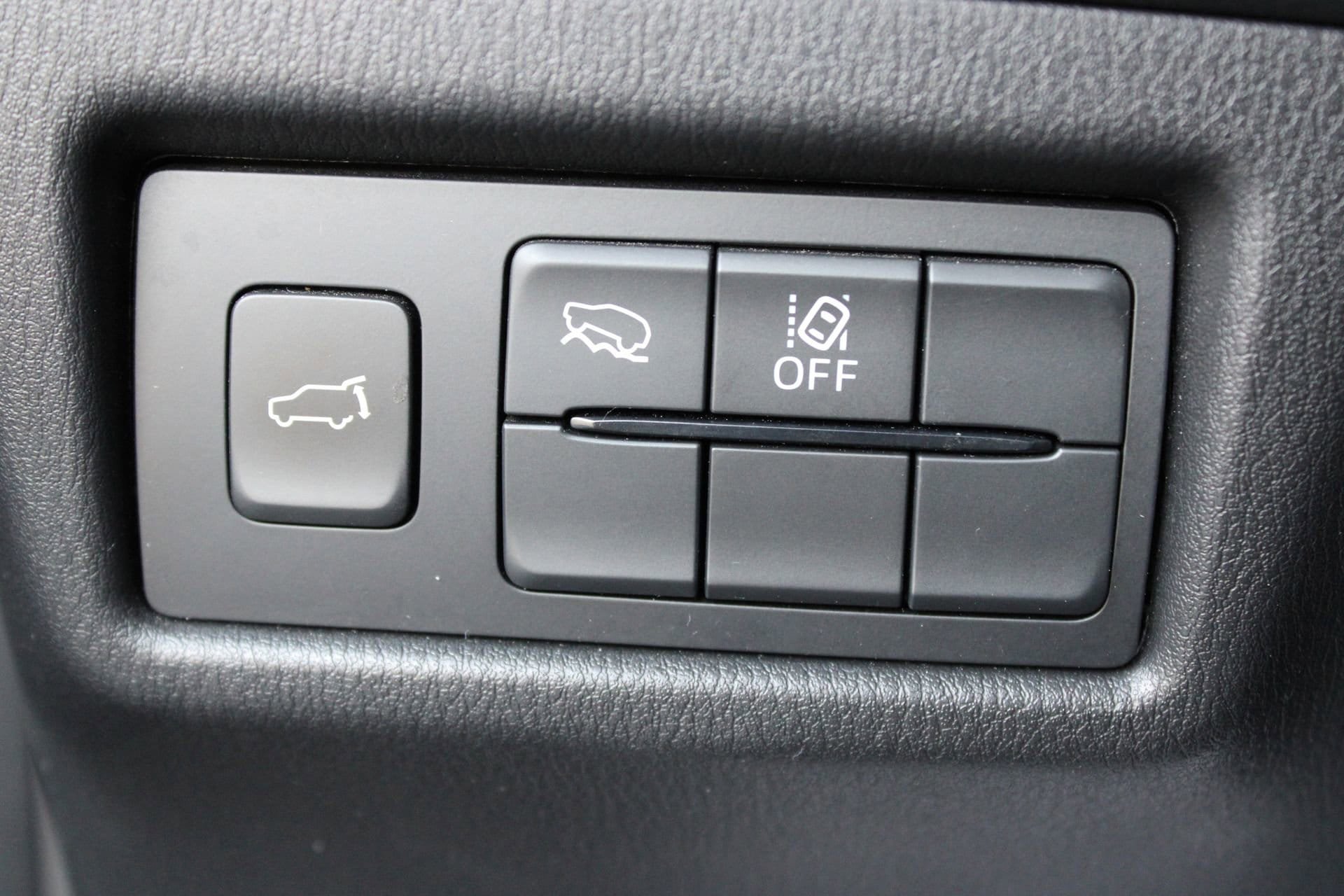 Used 2025 MAZDA CX-5 AWD 2.5 S w/ Preferred Package image 25