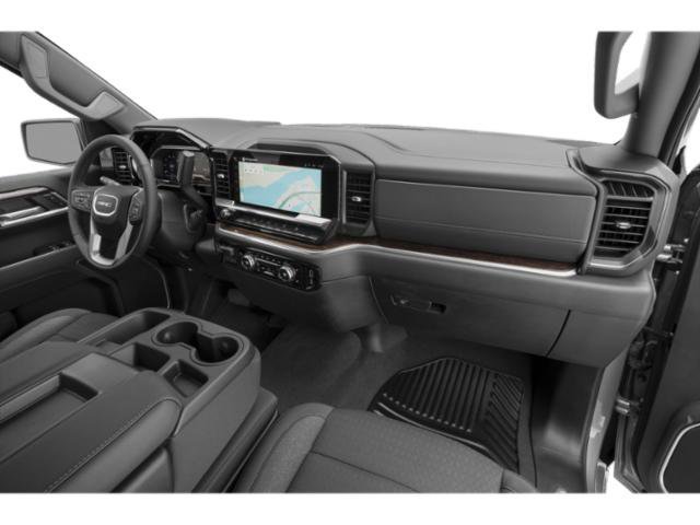 Used 2026 GMC Sierra 1500 Elevation AWD/4WD image 17