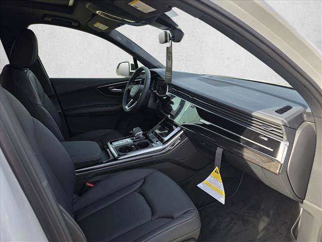 New 2026 Audi Q7 3.0T Premium Plus AWD/4WD image 12