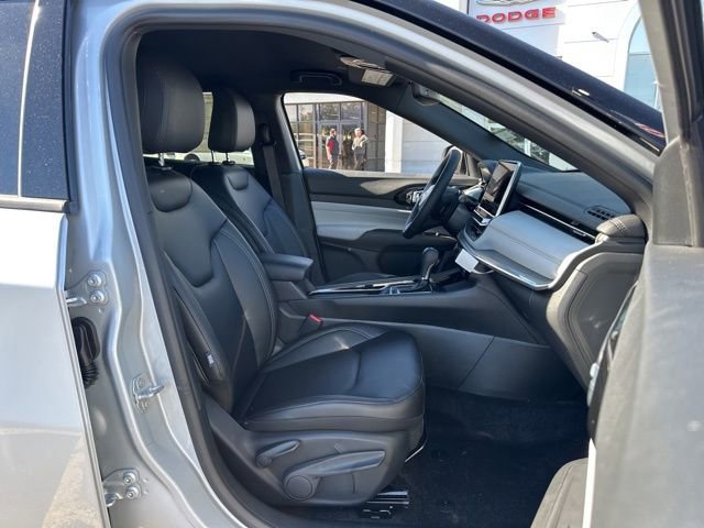 New 2026 Jeep Compass Limited image 26