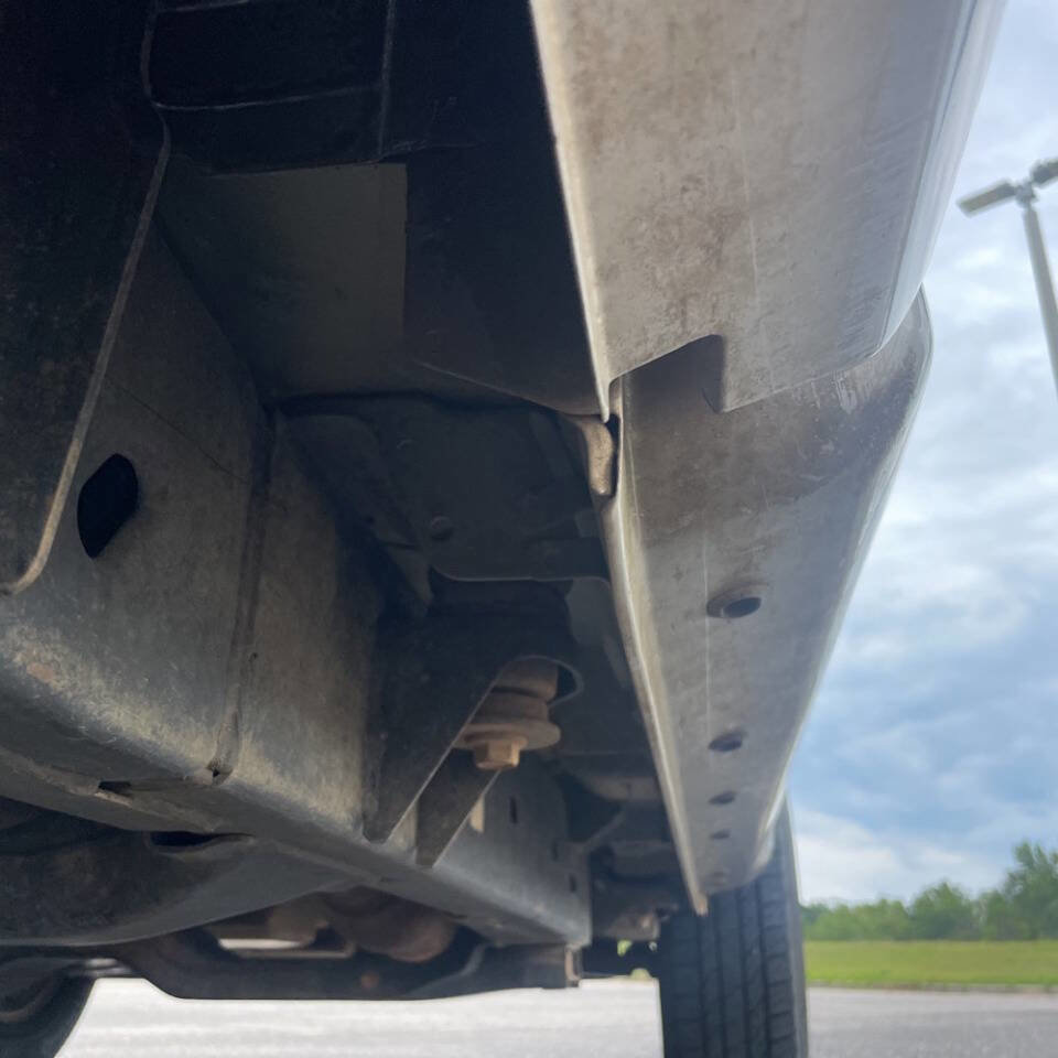 Used 2006 GMC Canyon SL image 39