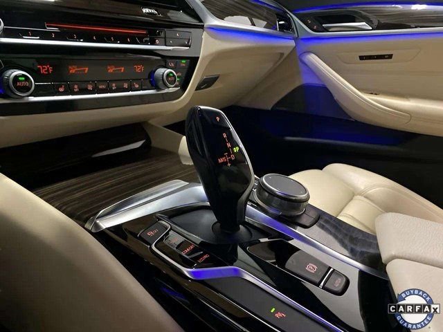Used 2019 BMW 540i image 20