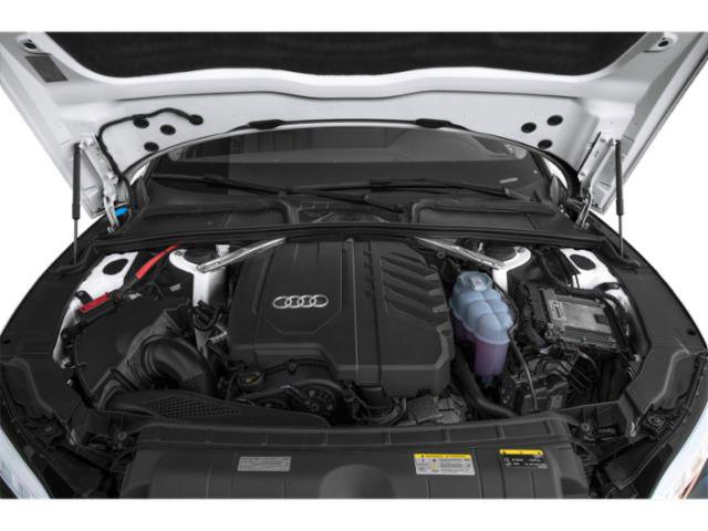 Used 2023 Audi A5 2.0T Premium Plus w/ Premium Plus AWD/4WD image 12