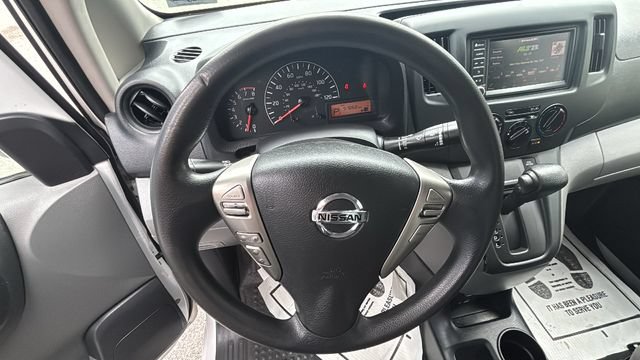 Used 2021 Nissan NV200 S FWD image 14