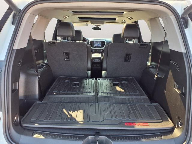 Certified 2021 GMC Acadia SLT w/ Elevation Edition FWD image 26