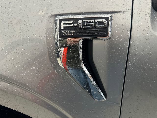 Used 2024 Ford F150 XLT w/ FX4 Off-Road Package image 22