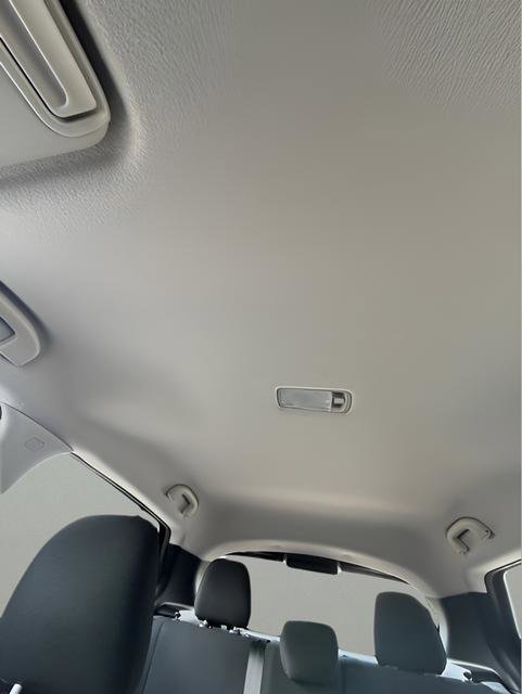 Certified 2025 Nissan Kicks Play S image 10