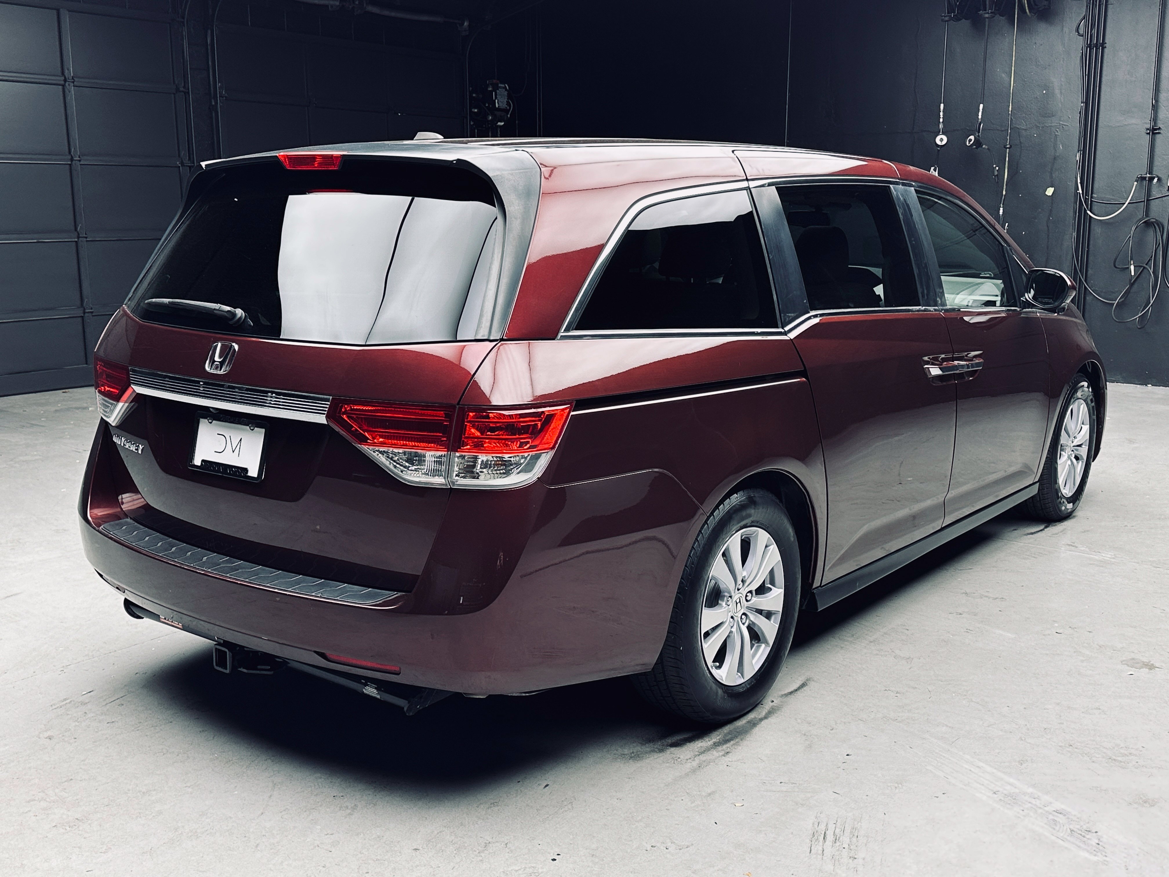Used 2016 Honda Odyssey EX-L image 6