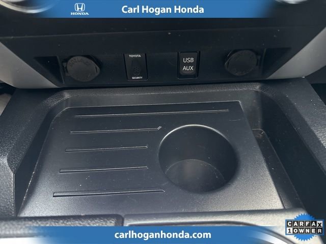 Used 2019 Toyota Tundra Limited w/ Limited Premium Package image 22
