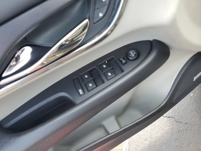 Used 2017 Cadillac ATS 2.0T Sedan RWD image 21