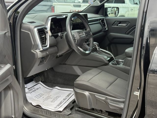 Used 2024 GMC Canyon Elevation w/ Trailering Package image 14