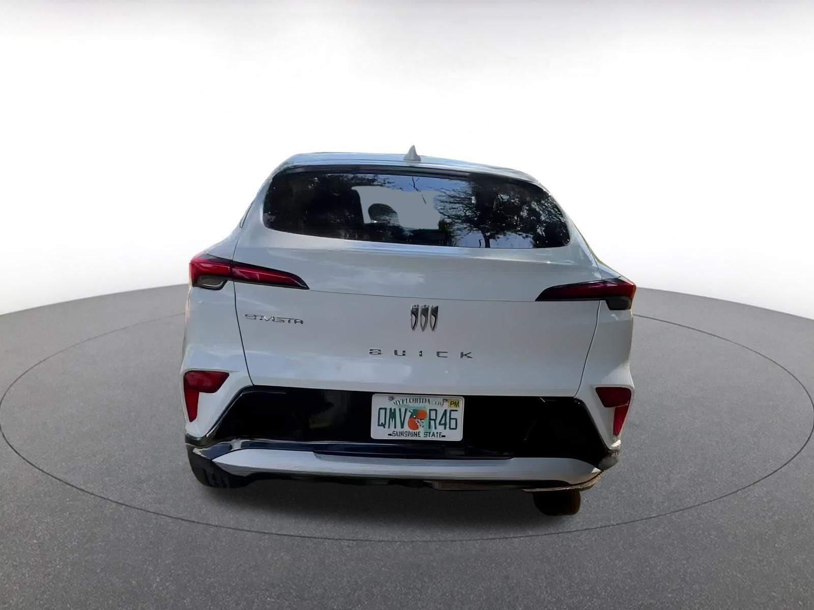 Used 2025 Buick Envista Sport Touring image 12