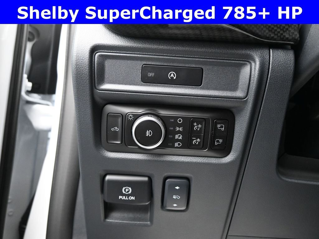 New 2025 Ford F150 Lariat w/ Equipment Group 502A High image 30