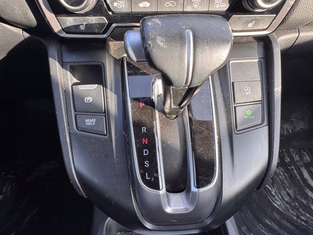 Used 2021 Honda CR-V EX-L image 13