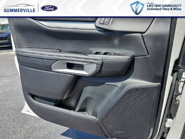 New 2026 Ford Ranger Lariat w/ FX4 Off-Road Package AWD/4WD image 32
