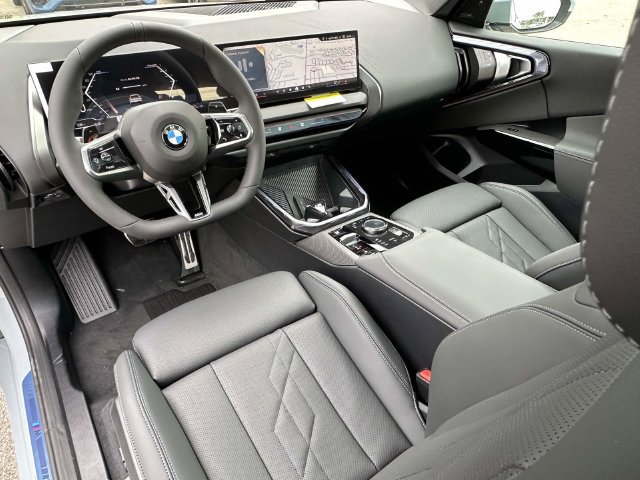 New 2026 BMW X3 xDrive30i w/ M Sport Package AWD/4WD image 10