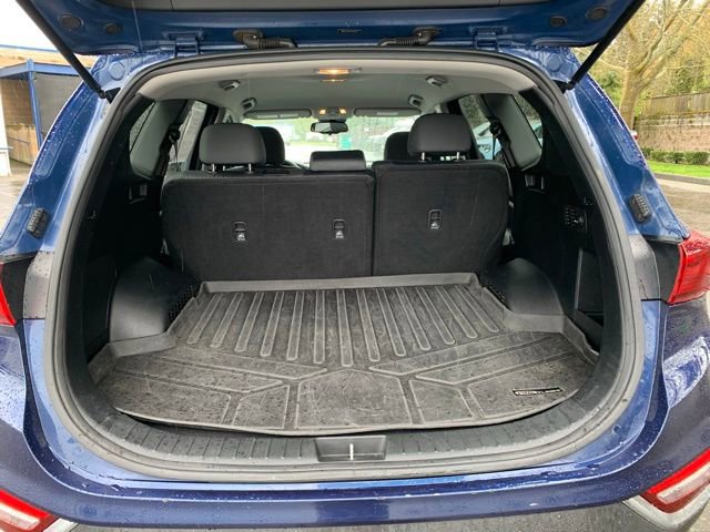 Used 2019 Hyundai Santa Fe SEL AWD/4WD image 5