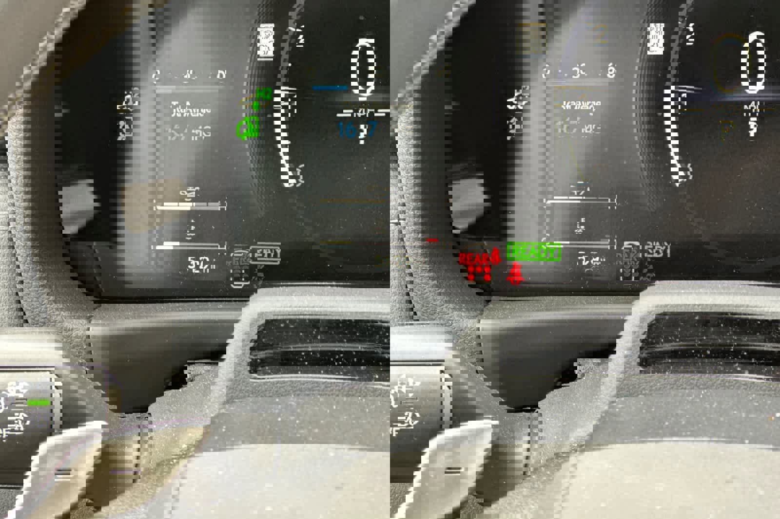 New 2025 Lexus LX 700h Overtrail image 31