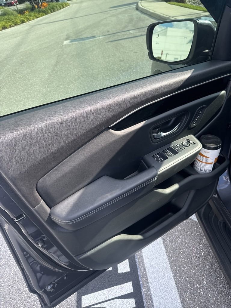 Certified 2025 Honda Pilot EX-L image 21