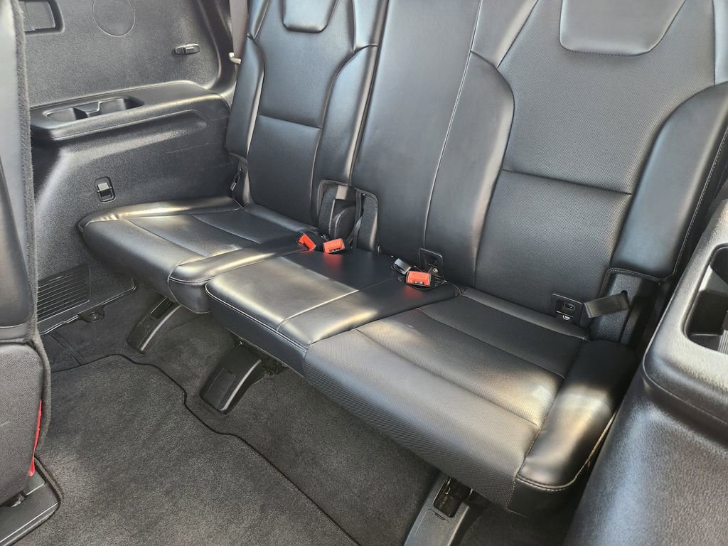 Used 2025 Kia Telluride S AWD/4WD image 19
