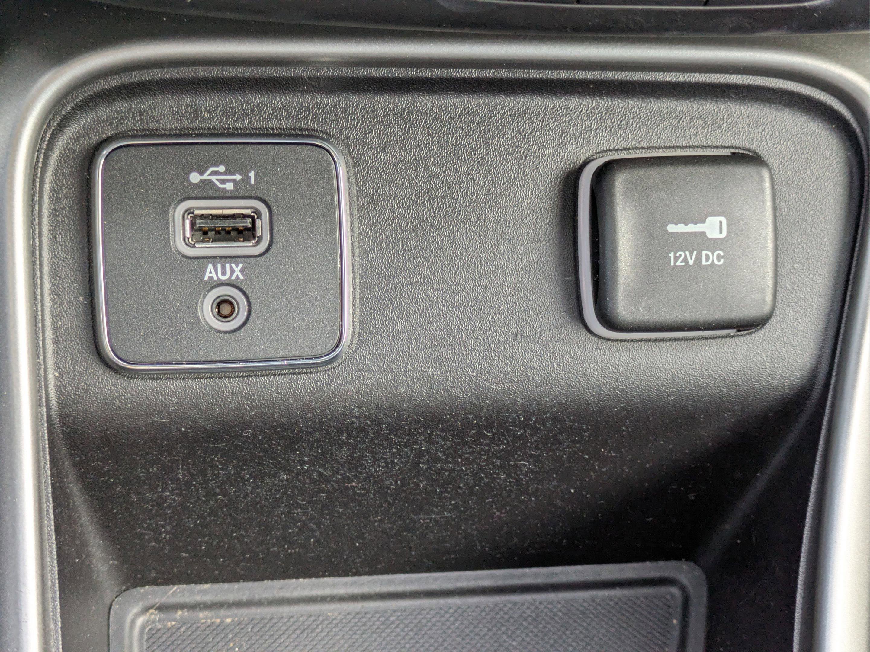 Used 2019 Jeep Compass Latitude w/ Popular Equipment Group image 27