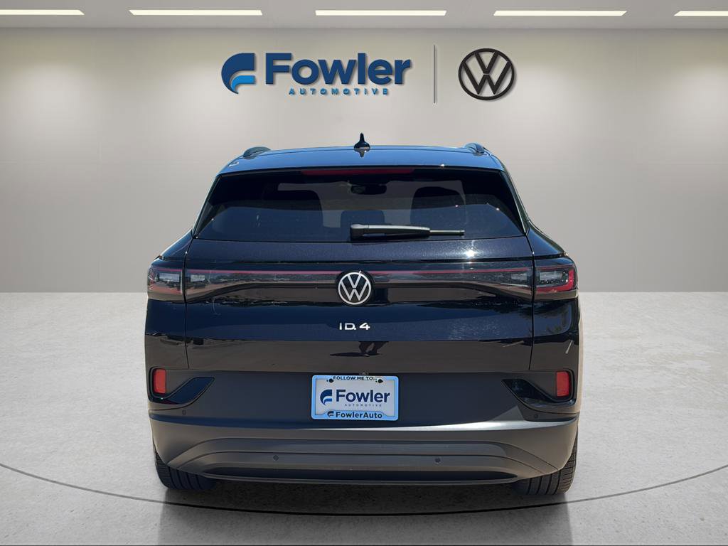 Used 2023 Volkswagen ID.4 Pro S RWD image 6
