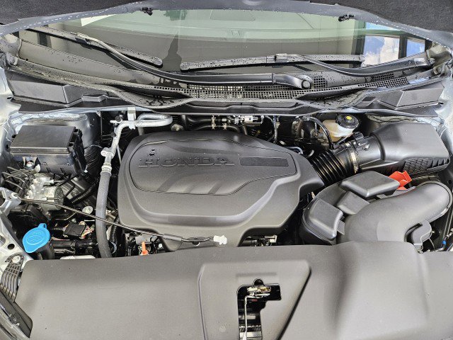 New 2026 Honda Odyssey EX-L image 7