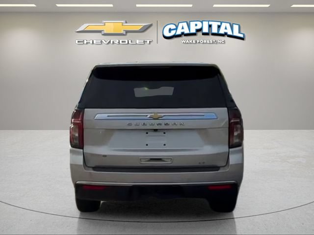 Used 2023 Chevrolet Suburban LT RWD image 5
