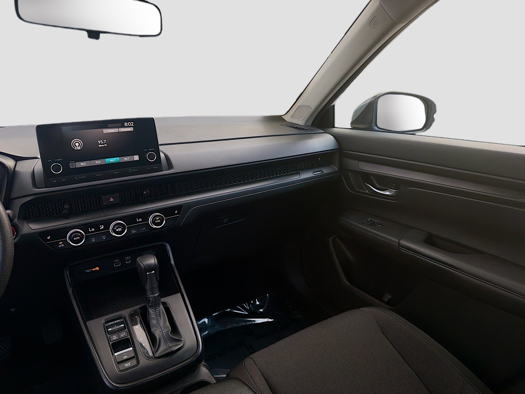 Certified 2023 Honda CR-V EX image 21