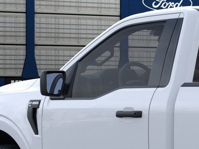 New 2026 Ford F150 XL RWD image 21