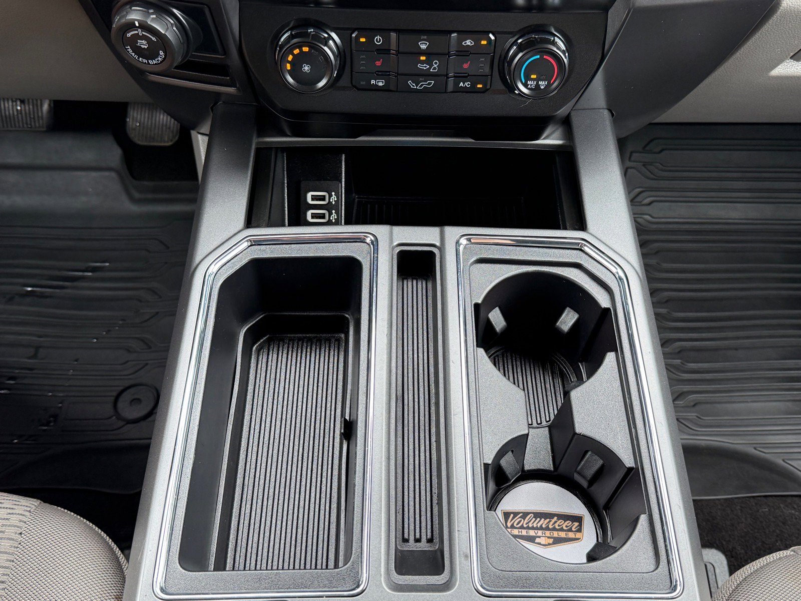 Used 2020 Ford F150 XLT w/ Equipment Group 302A Luxury AWD/4WD image 19