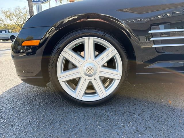 Used 2005 Chrysler Crossfire Limited image 28