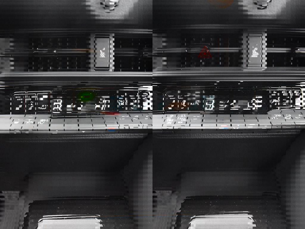 New 2026 Toyota Crown Platinum image 22