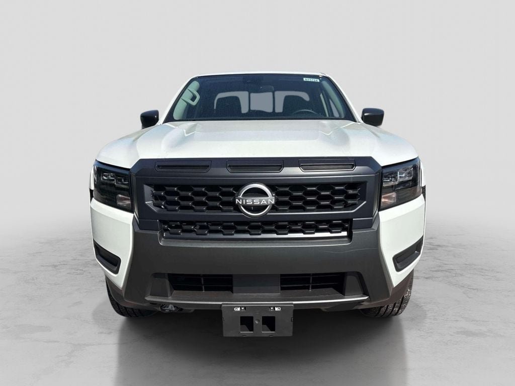 New 2026 Nissan Frontier S w/ S Utility Package AWD/4WD image 5