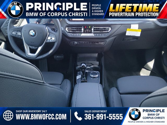 New 2024 BMW 228i xDrive Gran Coupe w/ Convenience Package AWD/4WD image 13
