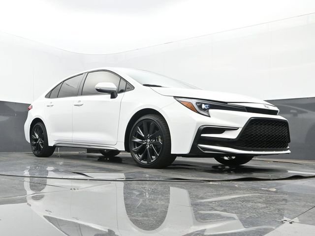 Used 2024 Toyota Corolla SE image 24