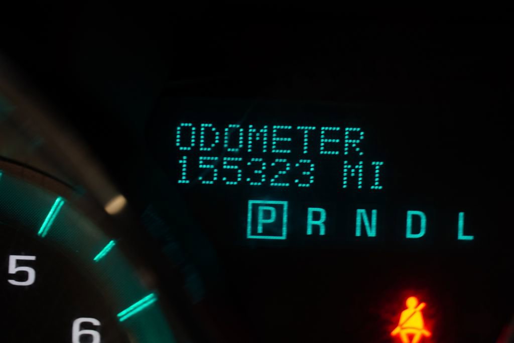 Used 2017 Chevrolet Traverse LS FWD image 7