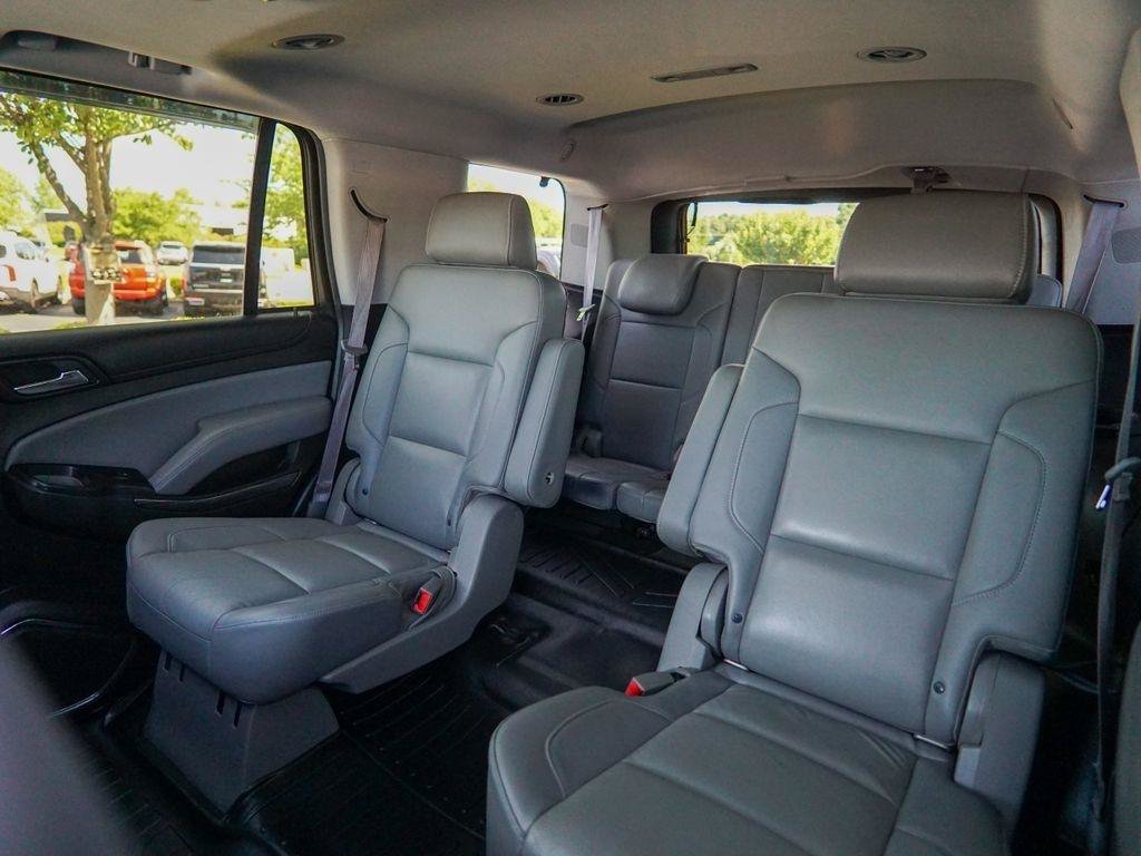 Used 2016 Chevrolet Tahoe LT AWD/4WD image 34