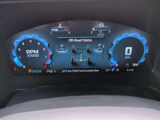 New 2025 Ford Bronco Big Bend image 11