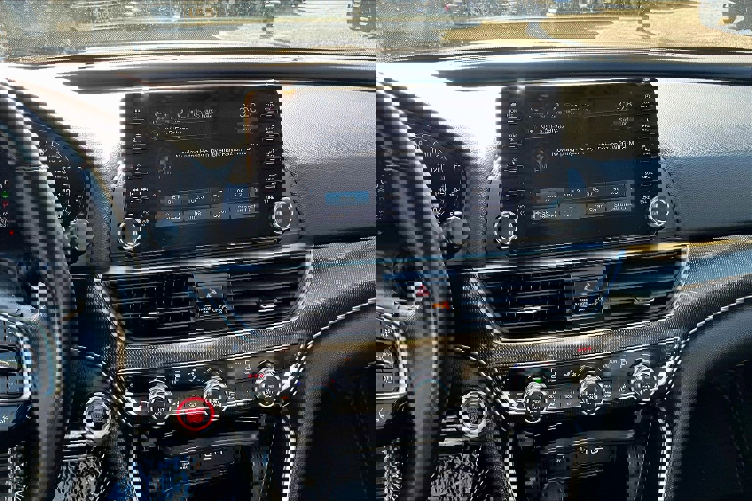 Used 2022 Honda Accord Sport Special Edition image 6