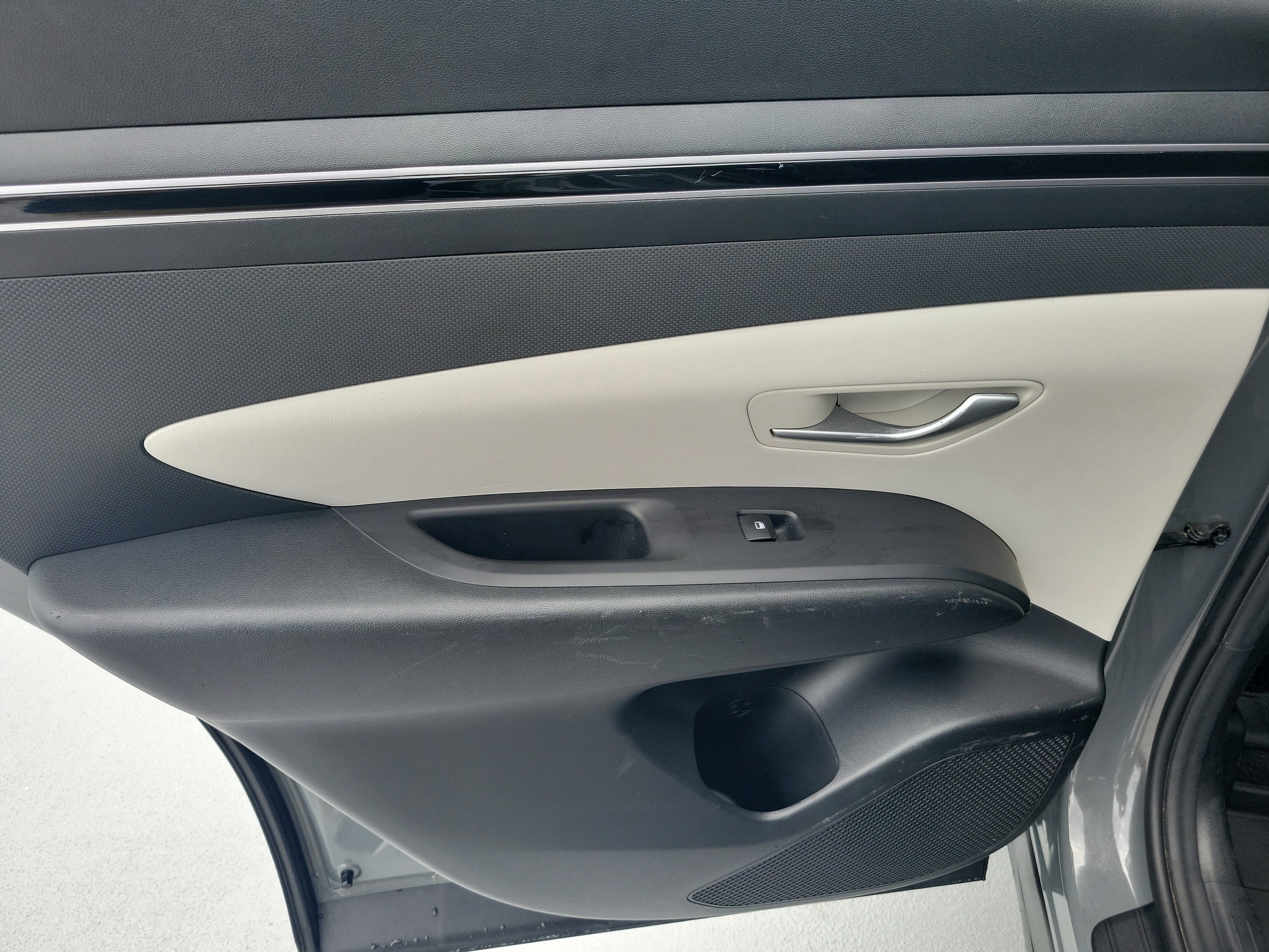 Used 2024 Hyundai Tucson SEL FWD image 11