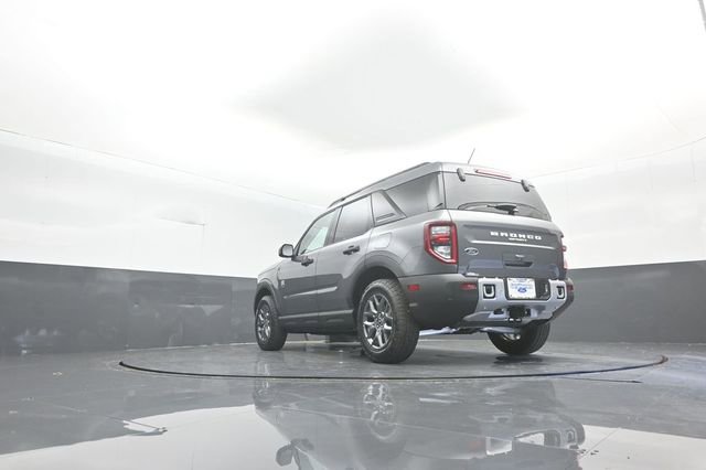 New 2025 Ford Bronco Sport Big Bend image 29