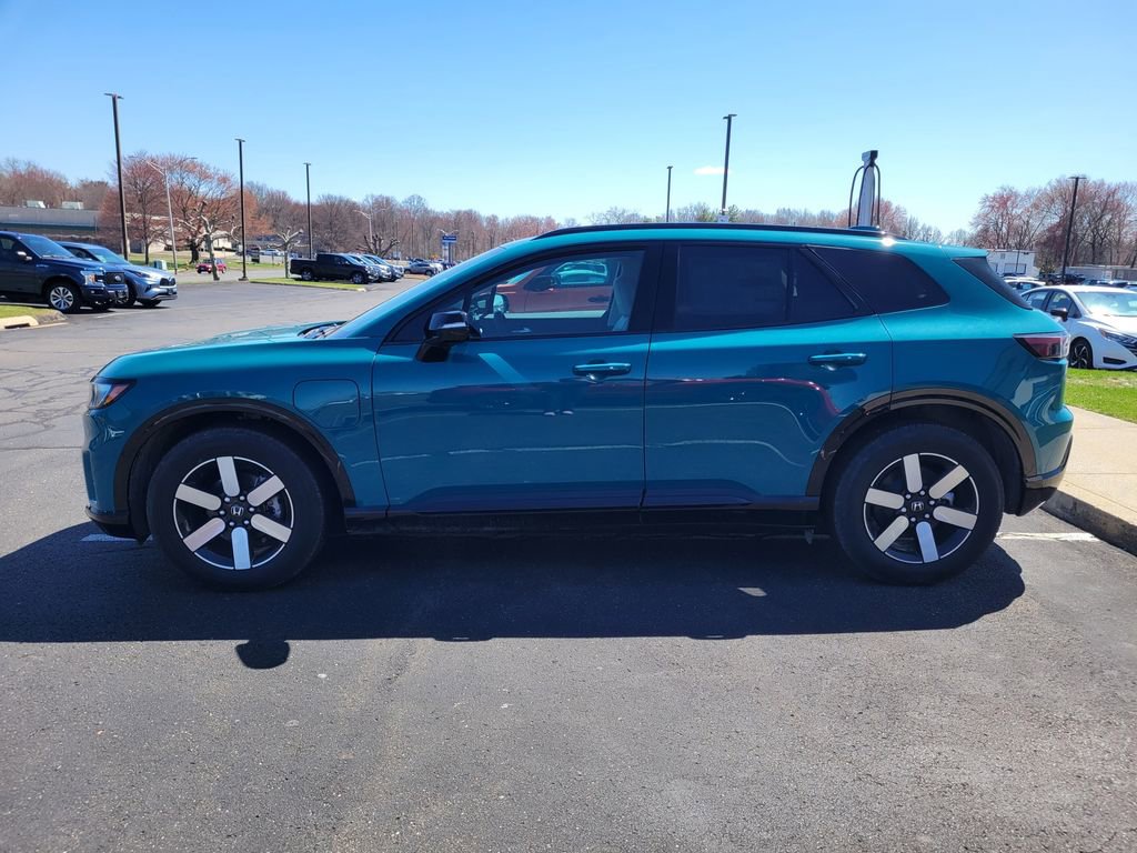 New 2026 Honda Prologue Touring image 9